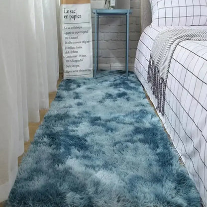 Cozy Plush Velvet Anti-Slip Rug – Perfect for Your Living Room or Bedroom - Homelune LTD home essentials and decor!