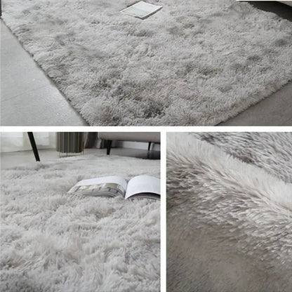 Cozy Plush Velvet Anti-Slip Rug – Perfect for Your Living Room or Bedroom - Homelune LTD home essentials and decor!