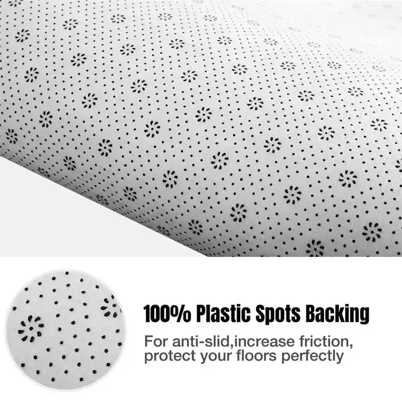 Cozy Plush Velvet Anti-Slip Rug – Perfect for Your Living Room or Bedroom - Homelune LTD home essentials and decor!