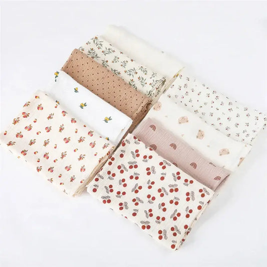 Cozy, Versatile Swaddle Blanket for Your Baby’s Comfort - Homelune LTD home essentials and decor!