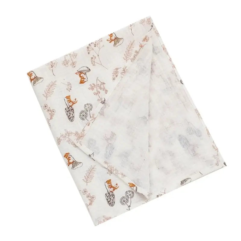 Cozy, Versatile Swaddle Blanket for Your Baby’s Comfort - Homelune LTD home essentials and decor!