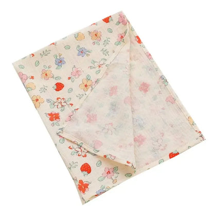 Cozy, Versatile Swaddle Blanket for Your Baby’s Comfort - Homelune LTD home essentials and decor!