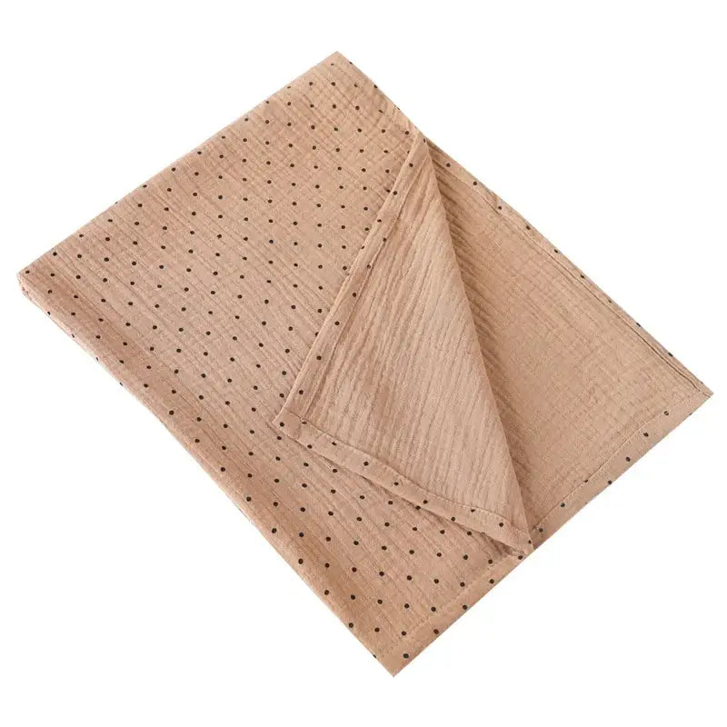 Cozy, Versatile Swaddle Blanket for Your Baby’s Comfort - Homelune LTD home essentials and decor!