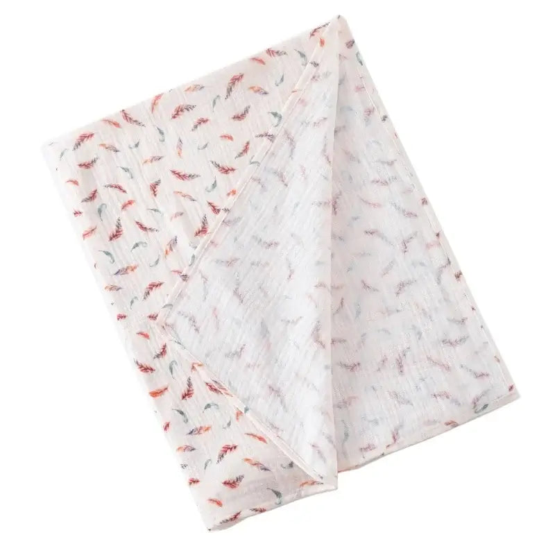 Cozy, Versatile Swaddle Blanket for Your Baby’s Comfort - Homelune LTD home essentials and decor!