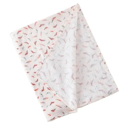 Cozy, Versatile Swaddle Blanket for Your Baby’s Comfort - Homelune LTD home essentials and decor!