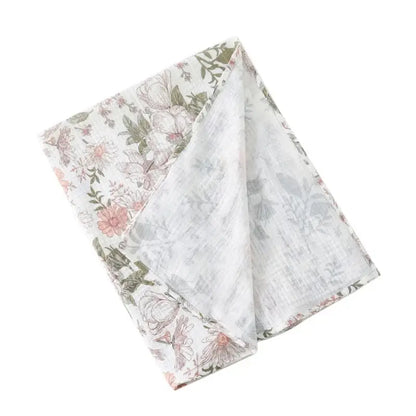 Cozy, Versatile Swaddle Blanket for Your Baby’s Comfort - Homelune LTD home essentials and decor!