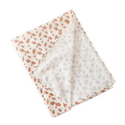 Cozy, Versatile Swaddle Blanket for Your Baby’s Comfort - Homelune LTD home essentials and decor!