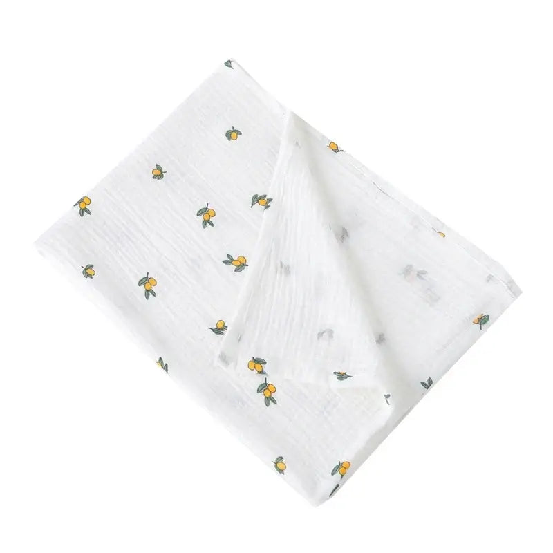 Cozy, Versatile Swaddle Blanket for Your Baby’s Comfort - Homelune LTD home essentials and decor!