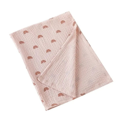 Cozy, Versatile Swaddle Blanket for Your Baby’s Comfort - Homelune LTD home essentials and decor!