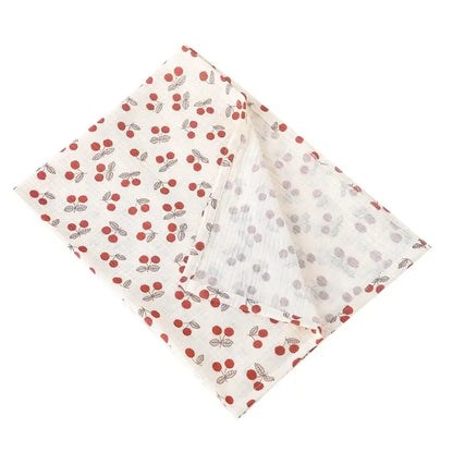 Cozy, Versatile Swaddle Blanket for Your Baby’s Comfort - Homelune LTD home essentials and decor!