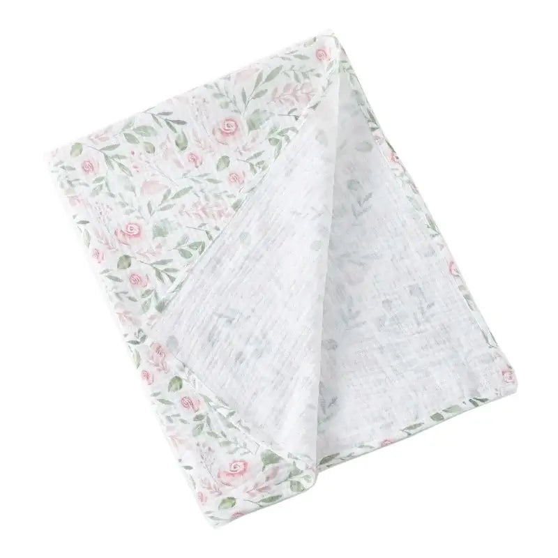 Cozy, Versatile Swaddle Blanket for Your Baby’s Comfort - Homelune LTD home essentials and decor!
