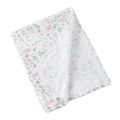 Cozy, Versatile Swaddle Blanket for Your Baby’s Comfort - Homelune LTD home essentials and decor!