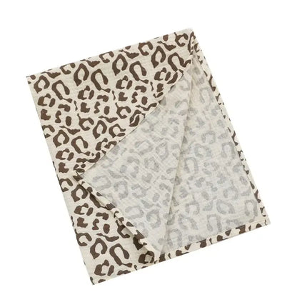 Cozy, Versatile Swaddle Blanket for Your Baby’s Comfort - Homelune LTD home essentials and decor!