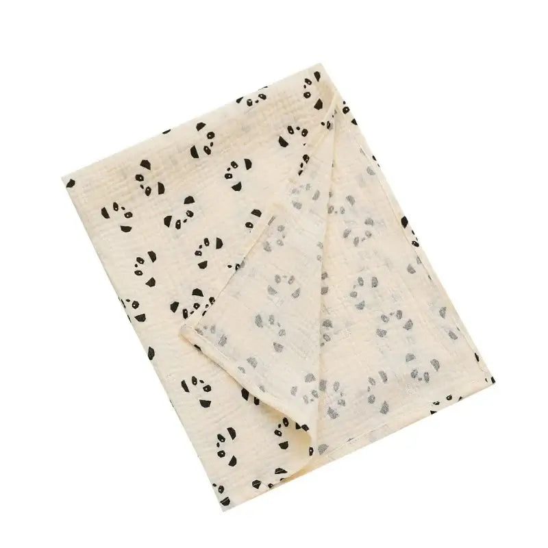 Cozy, Versatile Swaddle Blanket for Your Baby’s Comfort - Homelune LTD home essentials and decor!
