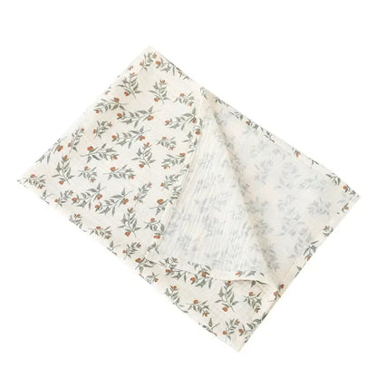 Cozy, Versatile Swaddle Blanket for Your Baby’s Comfort - Homelune LTD home essentials and decor!