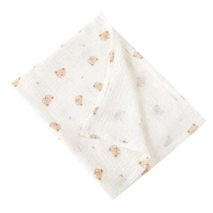 Cozy, Versatile Swaddle Blanket for Your Baby’s Comfort - Homelune LTD home essentials and decor!