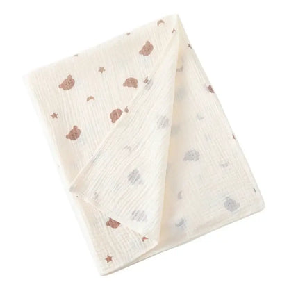 Cozy, Versatile Swaddle Blanket for Your Baby’s Comfort - Homelune LTD home essentials and decor!