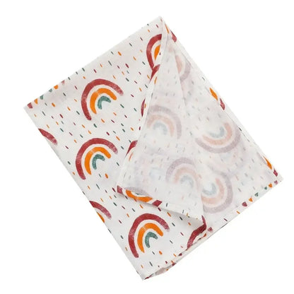 Cozy, Versatile Swaddle Blanket for Your Baby’s Comfort - Homelune LTD home essentials and decor!