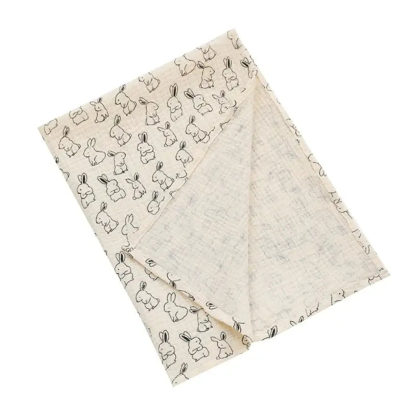 Cozy, Versatile Swaddle Blanket for Your Baby’s Comfort - Homelune LTD home essentials and decor!