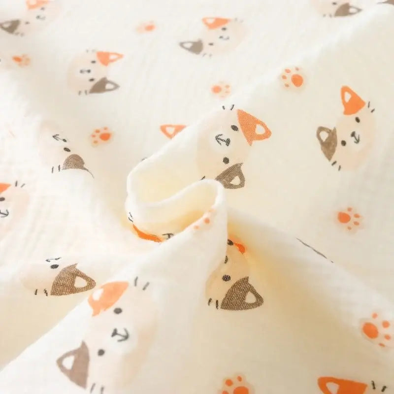 Cozy, Versatile Swaddle Blanket for Your Baby’s Comfort - Homelune LTD home essentials and decor!