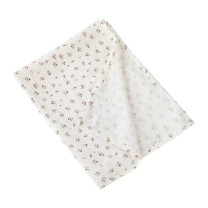 Cozy, Versatile Swaddle Blanket for Your Baby’s Comfort - Homelune LTD home essentials and decor!