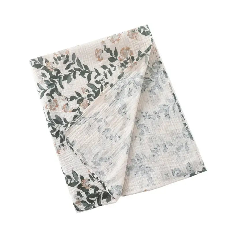 Cozy, Versatile Swaddle Blanket for Your Baby’s Comfort - Homelune LTD home essentials and decor!