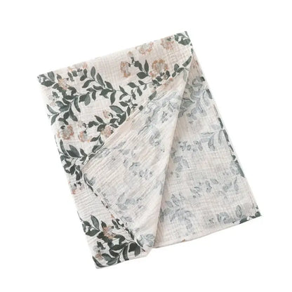 Cozy, Versatile Swaddle Blanket for Your Baby’s Comfort - Homelune LTD home essentials and decor!