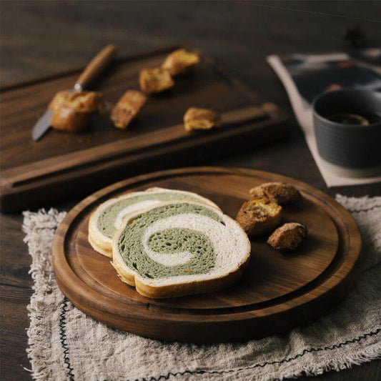 Creative, Durable Tray for Fruits & Chopping in the Kitchen - Homelune LTD home essentials and decor!