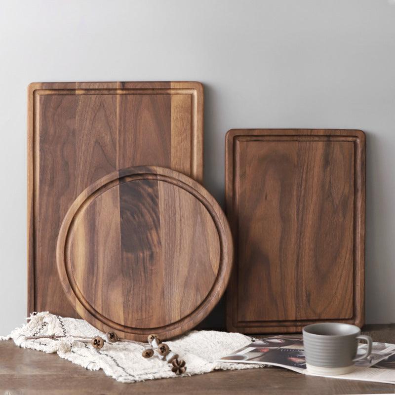 Creative, Durable Tray for Fruits & Chopping in the Kitchen - Homelune LTD home essentials and decor!