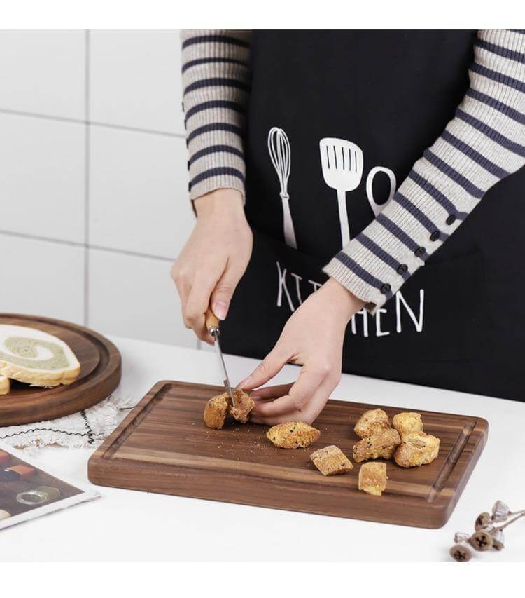 Creative, Durable Tray for Fruits & Chopping in the Kitchen - Homelune LTD home essentials and decor!