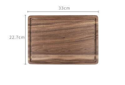 Creative, Durable Tray for Fruits & Chopping in the Kitchen - Homelune LTD home essentials and decor!