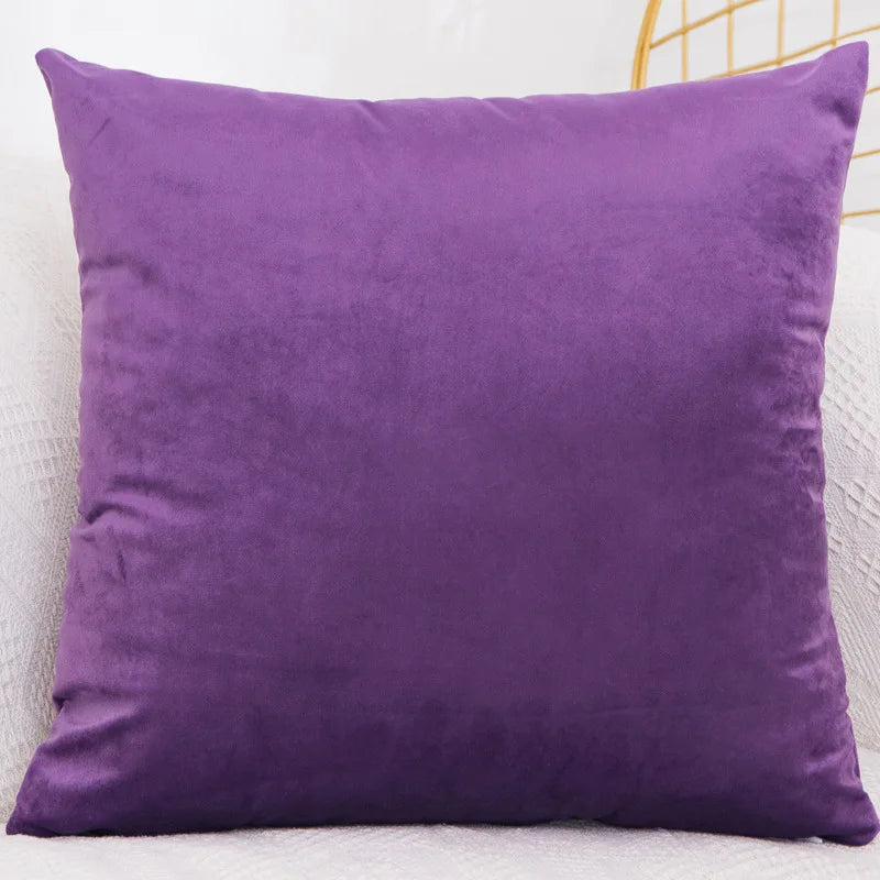 Decorative Throw Pillow Cover for Sofa or Bedroom Homelune LTD