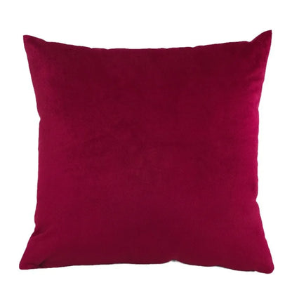 Decorative Throw Pillow Cover for Sofa or Bedroom Homelune LTD
