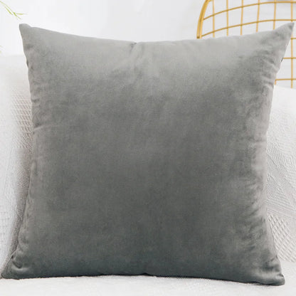 Decorative Throw Pillow Cover for Sofa or Bedroom Homelune LTD