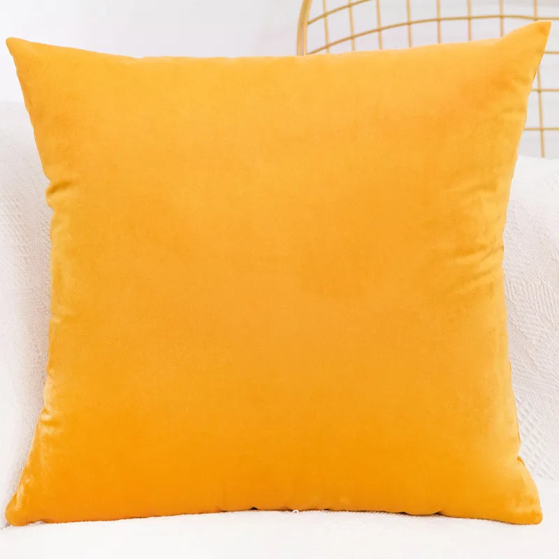 Decorative Throw Pillow Cover for Sofa or Bedroom Homelune LTD