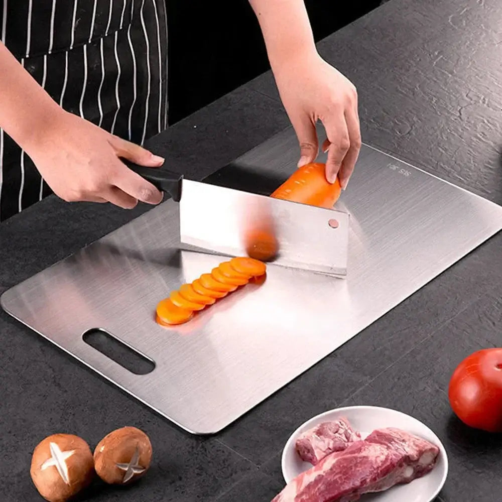 Discover the Versatility of Our Eco-Friendly Disposable Chopping Board! - Homelune LTD home essentials and decor!