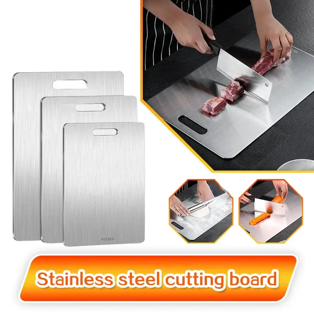 Discover the Versatility of Our Eco-Friendly Disposable Chopping Board! - Homelune LTD home essentials and decor!