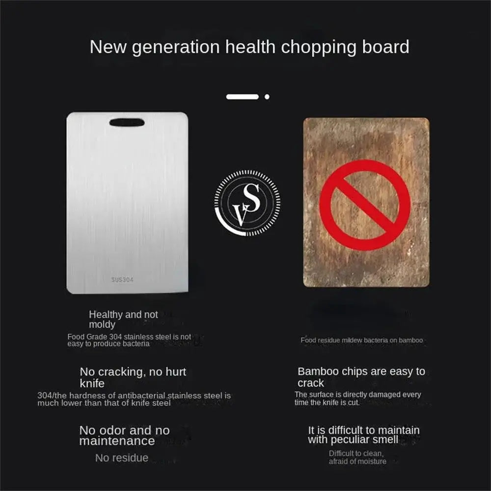Discover the Versatility of Our Eco-Friendly Disposable Chopping Board! - Homelune LTD home essentials and decor!