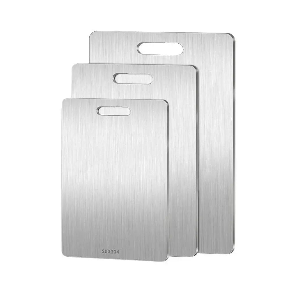 Discover the Versatility of Our Eco-Friendly Disposable Chopping Board! - Homelune LTD home essentials and decor!