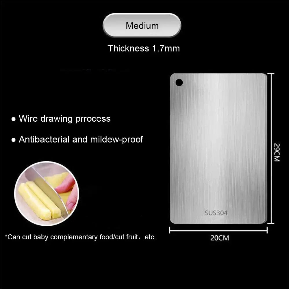 Discover the Versatility of Our Eco-Friendly Disposable Chopping Board! - Homelune LTD home essentials and decor!