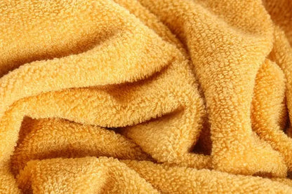 Eco-Friendly Bamboo Fiber Towels for Ultimate Comfort and Absorbency - Homelune LTD home essentials and decor!