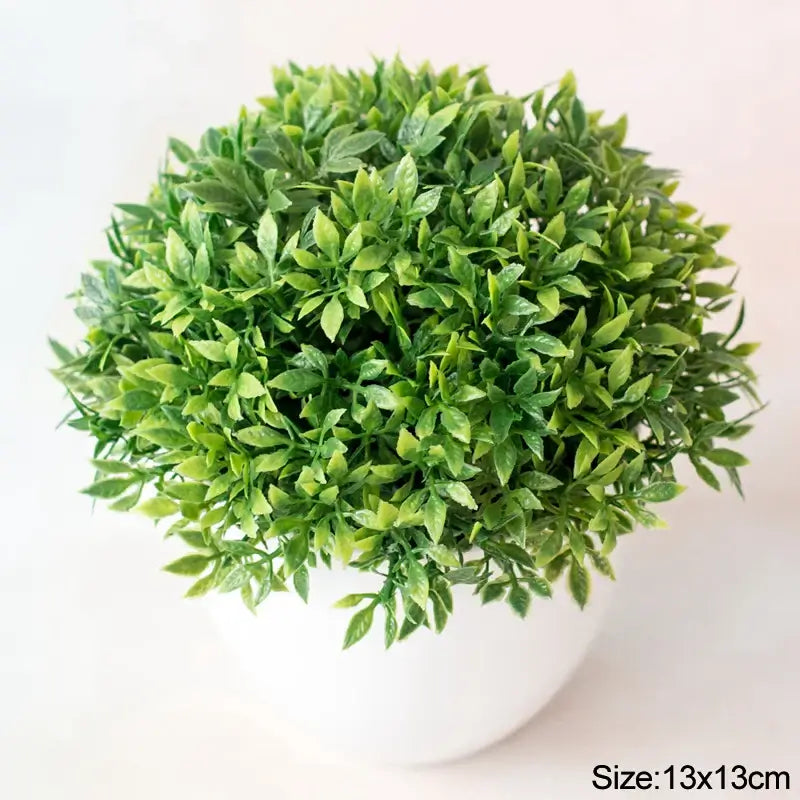 Effortlessly Elevate Your Decor with Our Lifelike Artificial Bonsai Plants! - Homelune LTD home essentials and decor!