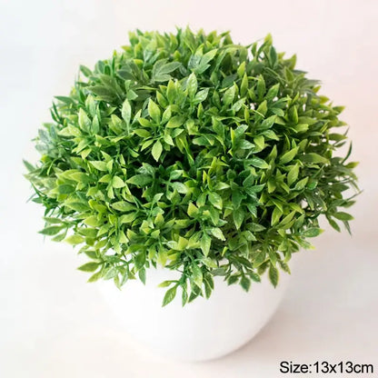 Effortlessly Elevate Your Decor with Our Lifelike Artificial Bonsai Plants! - Homelune LTD home essentials and decor!
