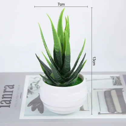 Effortlessly Elevate Your Decor with Our Lifelike Artificial Bonsai Plants! - Homelune LTD home essentials and decor!
