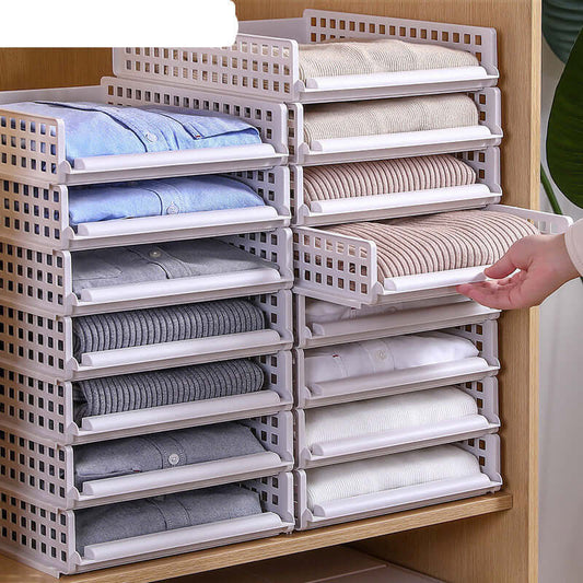 Effortlessly Organize Your Space with Our Storage Box Drawer & Plastic Storage Box! - Homelune LTD home essentials and decor!