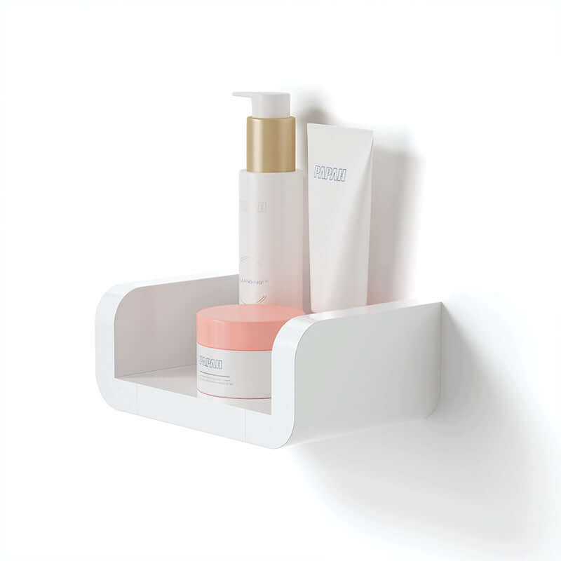Effortlessly Organize Your Space with Our Versatile Bathroom Shelf! - Homelune LTD home essentials and decor!