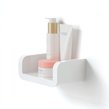 Effortlessly Organize Your Space with Our Versatile Bathroom Shelf! - Homelune LTD home essentials and decor!
