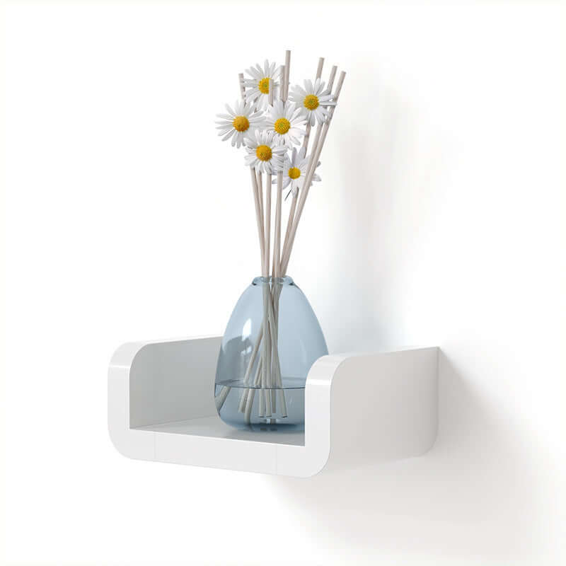 Effortlessly Organize Your Space with Our Versatile Bathroom Shelf! - Homelune LTD home essentials and decor!