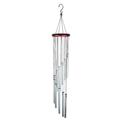 Aluminum Alloy Wind Chimes with Hook for Outdoor & Party Décor Homelune LTD