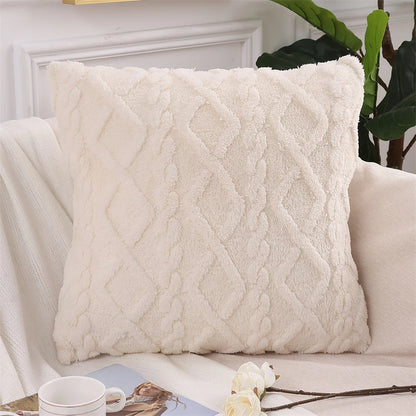 Elegant Throw Pillow Cover – Soft & Stylish Homelune LTD